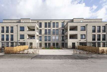 Wohnung zum Mieten in Osnabrück 1.175 € 95.34 m²