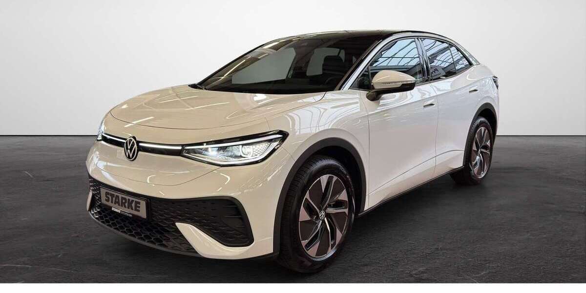 VW ID.5 4.932 km 33.930 &euro; Osnabrück 49078