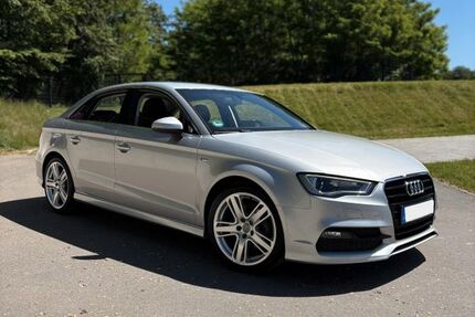 Audi A3 99.000 km 14.990 &euro; Georgsmarienhütte 49124