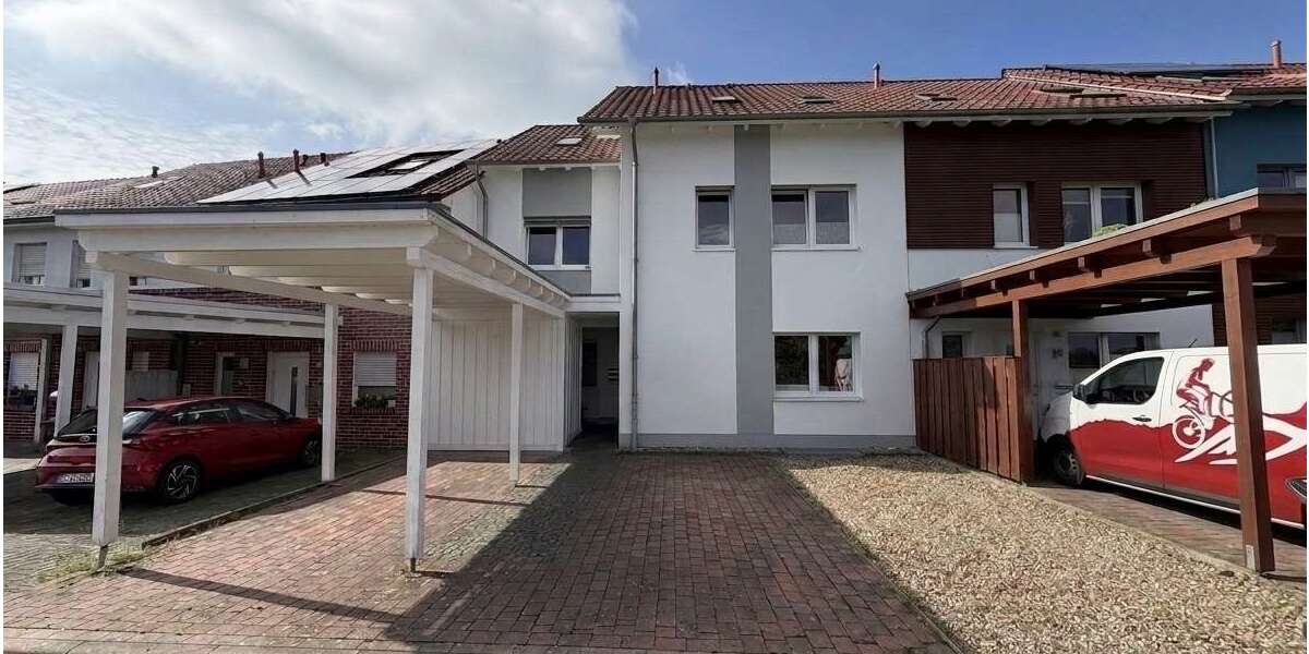 Einfamilienhaus Osnabrück / Hellern Hellern - 6 Zimmer, 175 m&sup2;, 555.000&euro; | Angebot:26858248