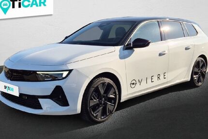 Opel Astra 5.500 km 32.880 &euro; Georgsmarienhütte 49124