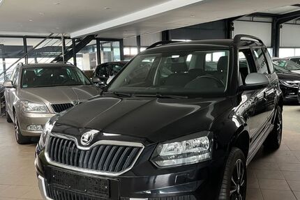 Skoda Yeti 28.000 km 13.990 € Belm/Vehrte (bei Osnabrück) 49191