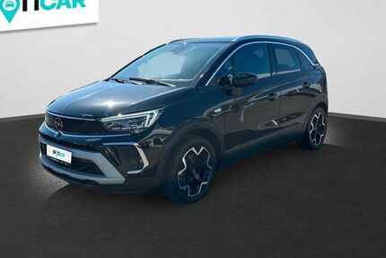 Opel Crossland (X) 38.045 km 17.950 &euro; Georgsmarienhütte 49124