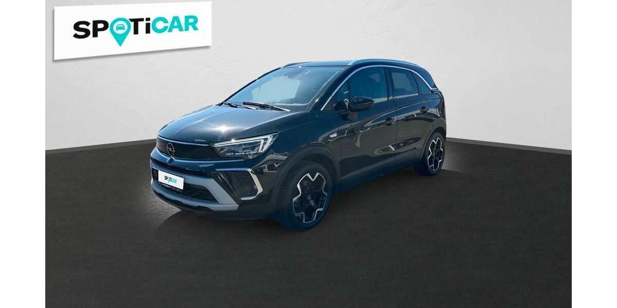 Opel Crossland (X) 38.045 km 17.950 &euro; Georgsmarienhütte 49124