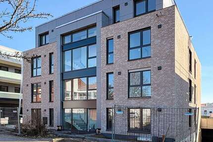 Wohnung Ibbenbüren - 4 Zimmer, 96 m&sup2;, 422.000&euro; | Angebot:21663565