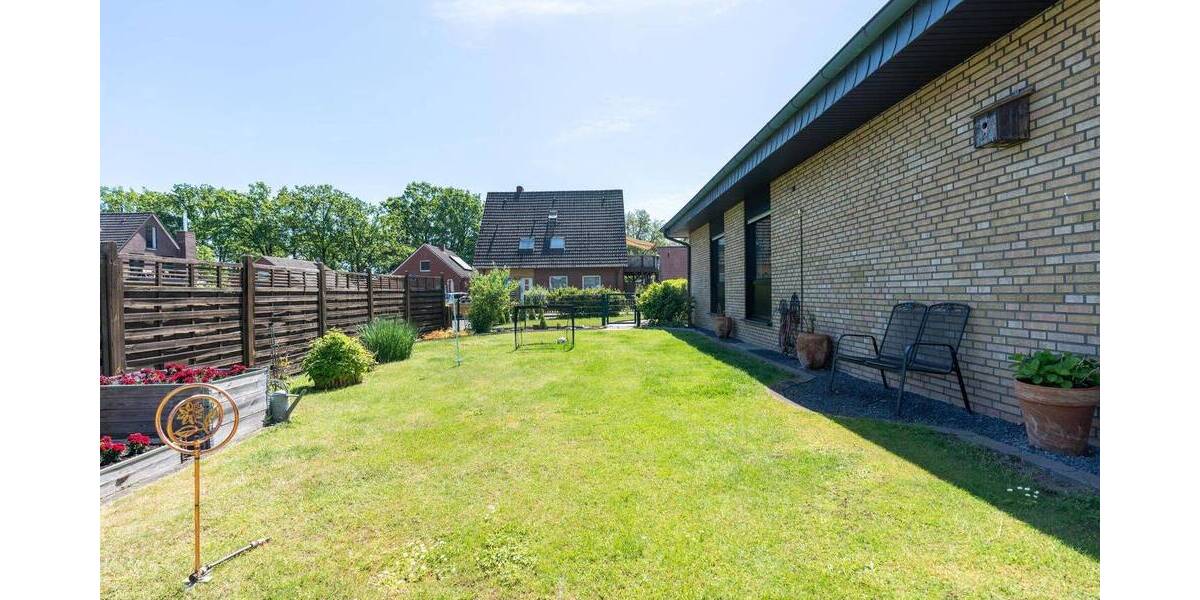 Bungalow Ladbergen - 4 Zimmer, 127 m&sup2;, 365.000&euro; | Angebot:26816471