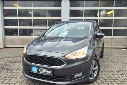 Ford C-Max 95.000 km 9.499 &euro; Osnabrück 49090