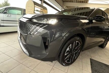 Peugeot 3008 3.100 km 28.980 &euro; Ladbergen 49549