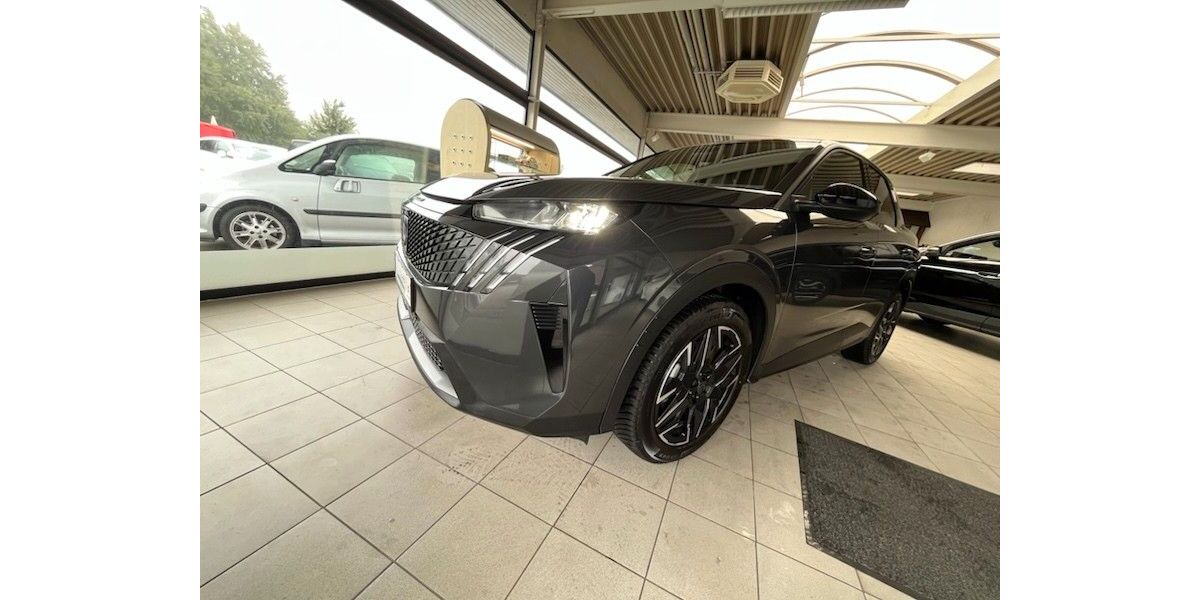 Peugeot 3008 3.100 km 28.980 &euro; Ladbergen 49549