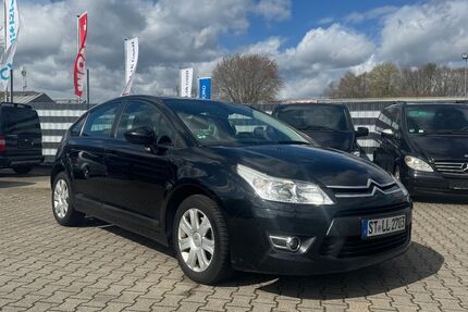 Citroen C4 317.000 km 1.350 &euro; Rheine 49432