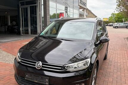 VW Touran 79.990 km 20.990 &euro; Ibbenbüren 49477