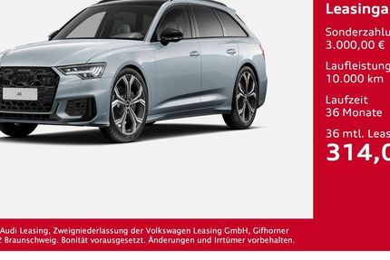 Audi A6 8.506 km 52.840 &euro; Osnabrück 49080