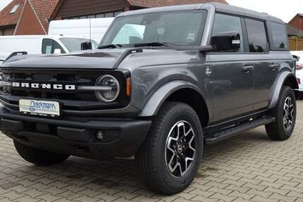 Ford Bronco 5.980 km 51.450 € Bad Laer 49196