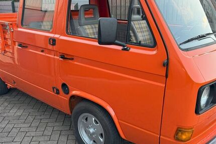 VW T3 andere