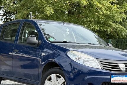 Dacia Sandero 170.000 km 1.200 &euro; Ibbenbüren 49479