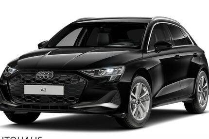 Audi A3 6.141 km 33.940 &euro; Melle 49324