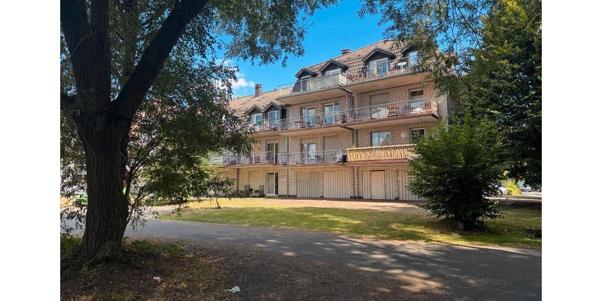 Etagenwohnung Osnabrück Wüste - 1 Zimmer, 16 m&sup2;, 380&euro; | Angebot:27593256