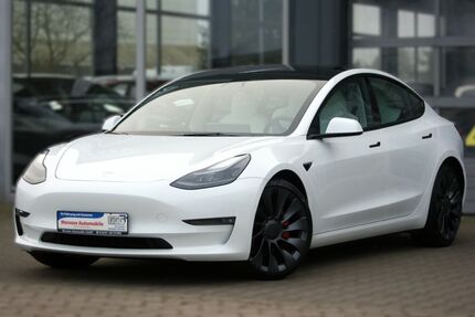 Tesla Model 3 54.000 km 33.700 € Wallenhorst ( bei Osnabrück ) 49134