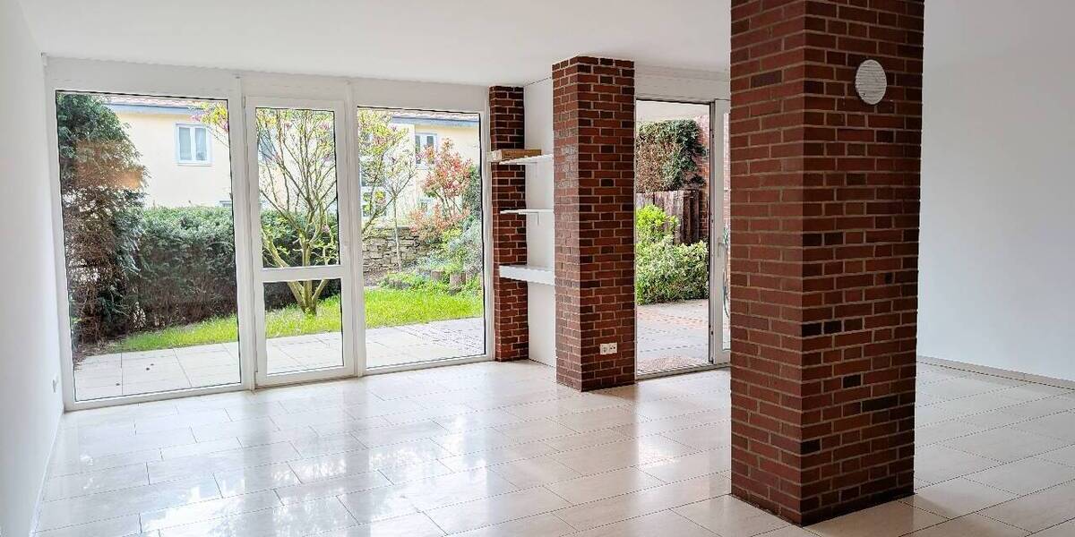 Etagenwohnung Osnabrück Westerberg - 3 Zimmer, 104 m&sup2;, 490.000&euro; | Angebot:26289656