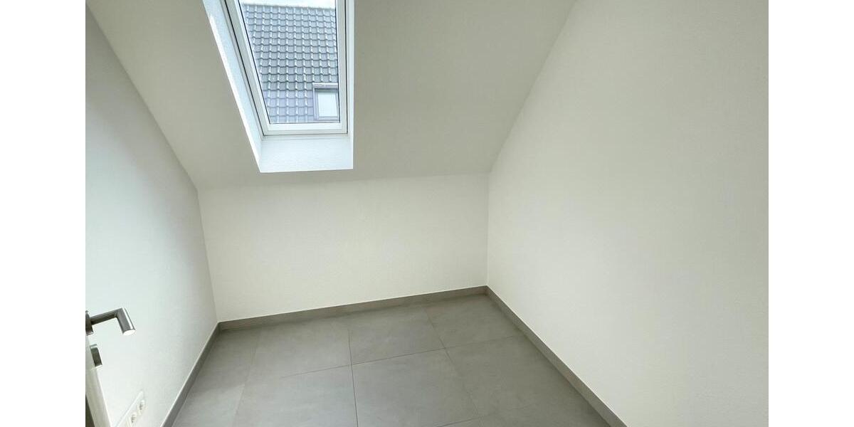 *VERMIETET* Energieeffizientes Einfamilienhaus in begehrter Siedlungslage von Bramsche! 4 zimmer