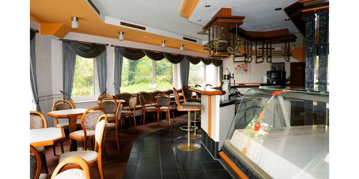 Gewerbeobjekt Bad Rothenfelde - 285.000&euro; | Angebot:25284662