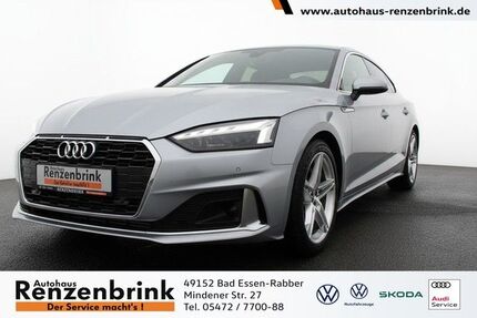 Audi A5 87.241 km 30.898 &euro; Bad Essen 49152