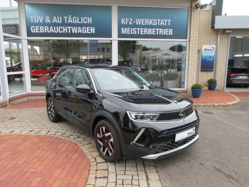 Mokka