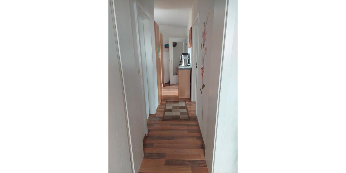 Etagenwohnung Hagen am Teutoburger Wald - 2.5 Zimmer, 58 m&sup2;, 460&euro; | Angebot:26413175