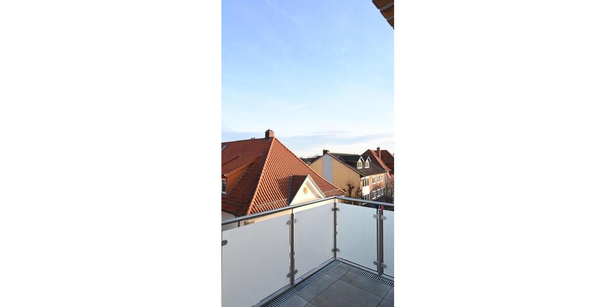 Modernes Penthouse im Neubau - Stadthaus Bramsche 3 zimmer