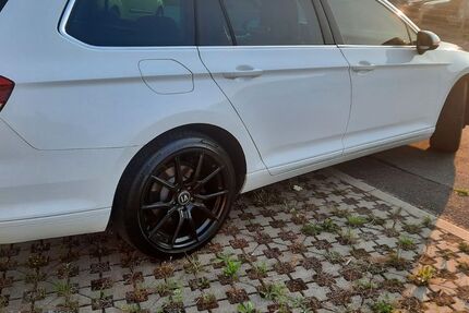 VW Passat 233.500 km 12.499 &euro; Bohmte 49163