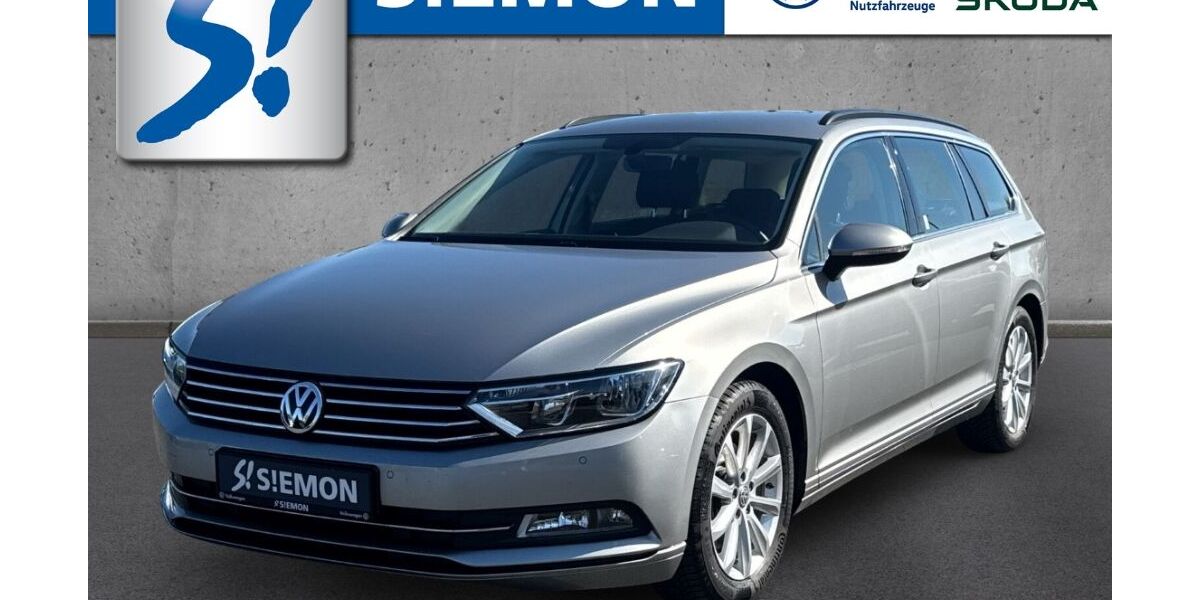 VW Passat 95.706 km 14.930 &euro; Ibbenbüren 49479