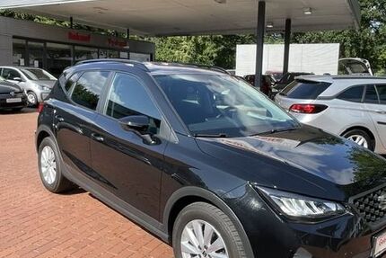 Seat Arona 17.900 km 15.990 &euro; Osnabrück 49086