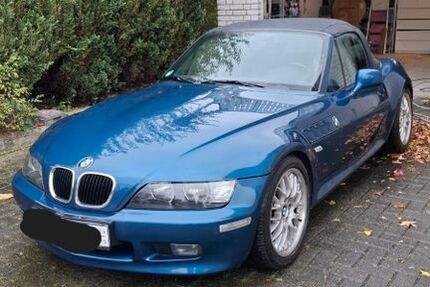 BMW Z3 72.100 km 11.500 &euro; Ostercappeln 49179