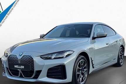 BMW i4 25.000 km 48.850 &euro; Melle 49324