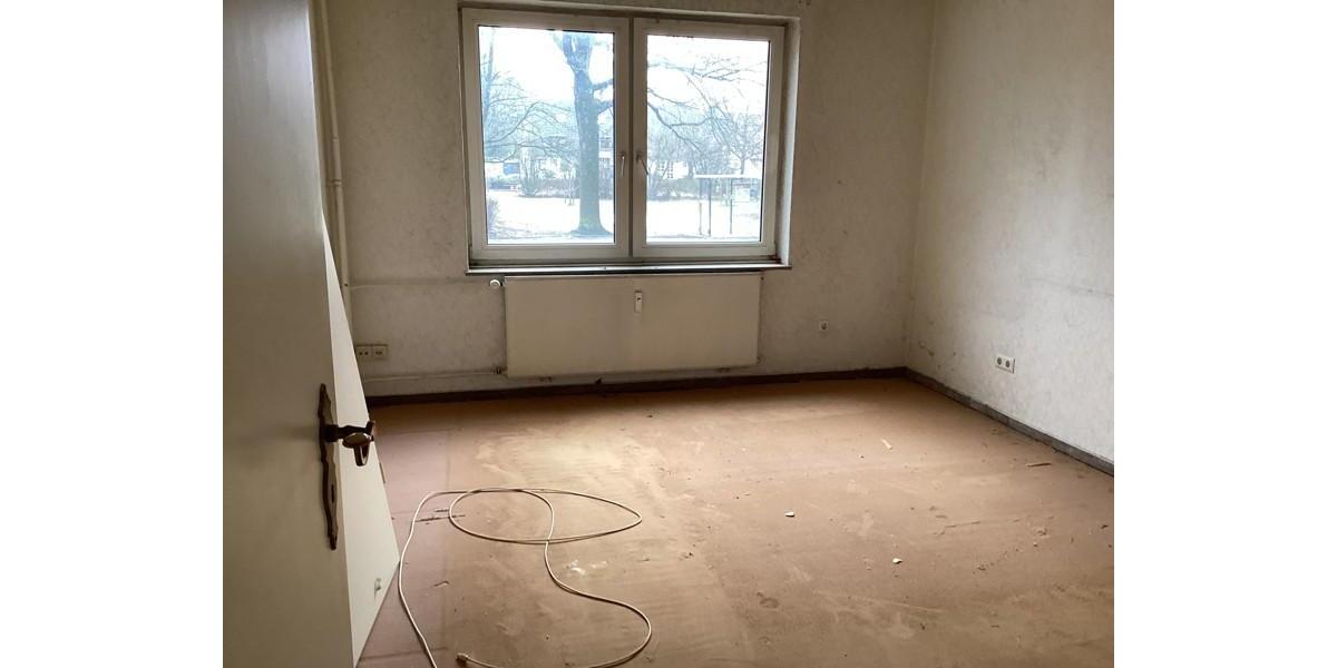 Erdgeschoßwohnung Osnabrück Dodesheide - 3 Zimmer, 56 m&sup2;, 648&euro; | Angebot:26472831