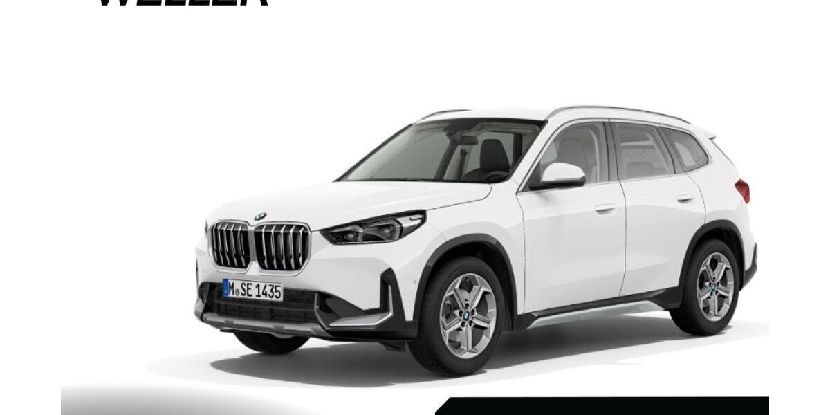 BMW X1 16.875 km 39.250 &euro; Osnabrück 49084