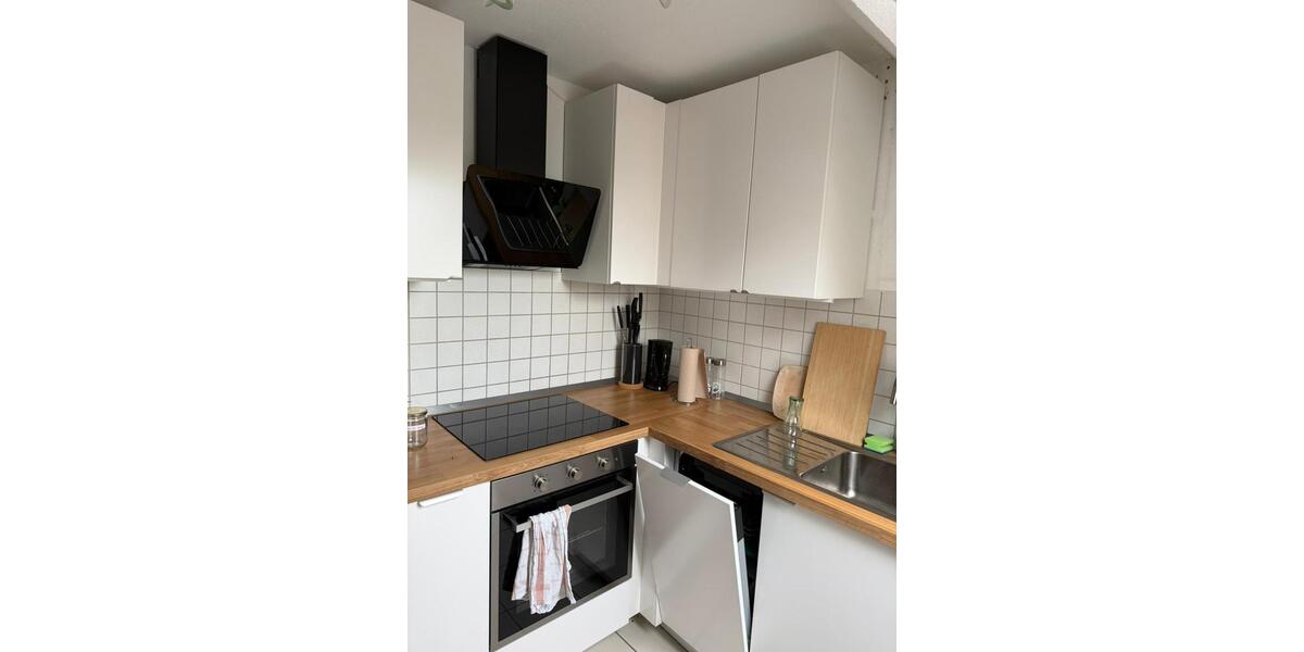 Dachgeschoßwohnung Osnabrück Nahne - 3 Zimmer, 90 m&sup2;, 900&euro; | Angebot:26623557
