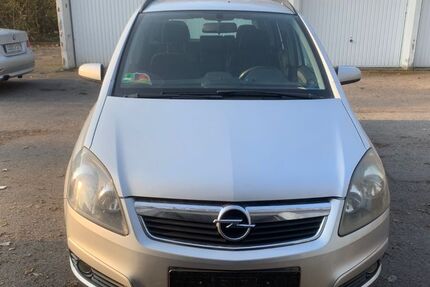 Opel Zafira 243.000 km 1.199 &euro; Osnabrück 49074