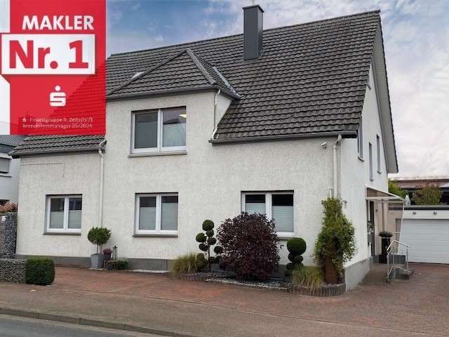 Einfamilienhaus Melle - 6 Zimmer, 210 m&sup2;, 390.000&euro; | Angebot:26463832