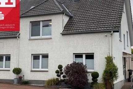 Haus Melle - 6 Zimmer, 210 m&sup2;, 390.000&euro; | Angebot:26463832
