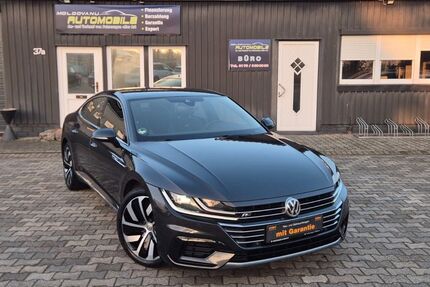 VW Arteon 210.000 km 17.999 &euro; Voltlage 49599
