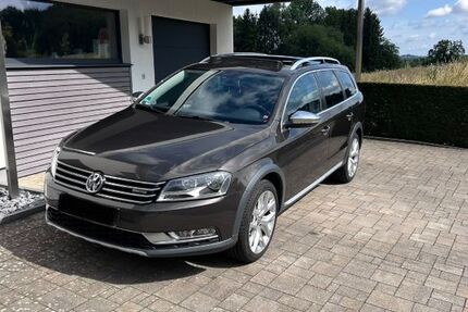 VW Passat Alltrack 91.000 km 7.950 &euro; Georgsmarienhütte 49124