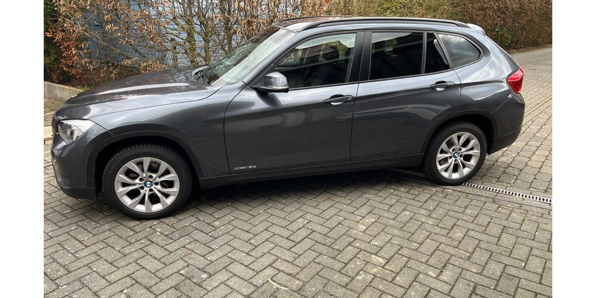 BMW X1 186.000 km 5.999 &euro; Melle 49324