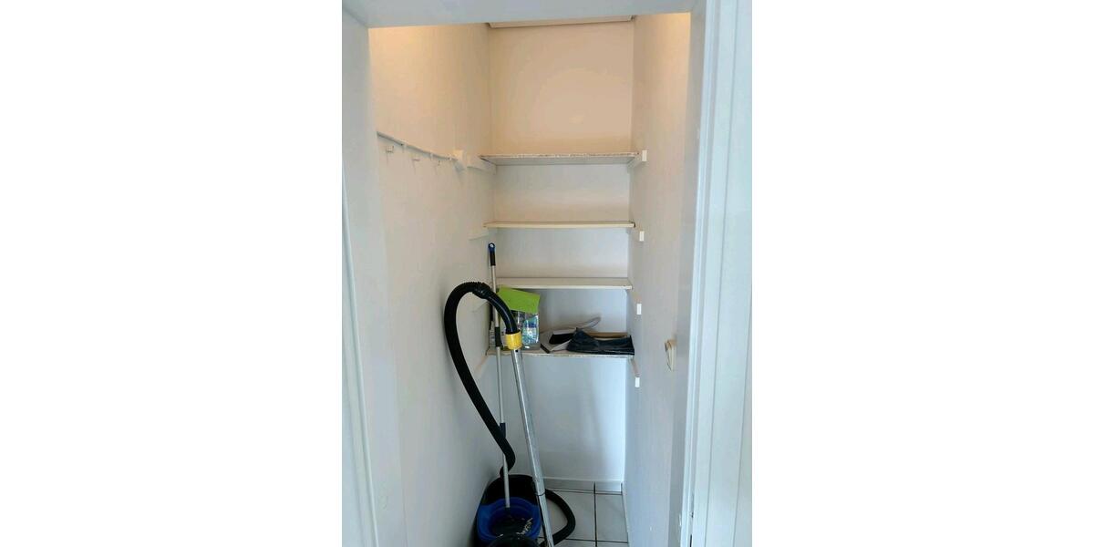 Etagenwohnung Osnabrück Dodesheide - 3 Zimmer, 81 m&sup2;, 650&euro; | Angebot:26301990