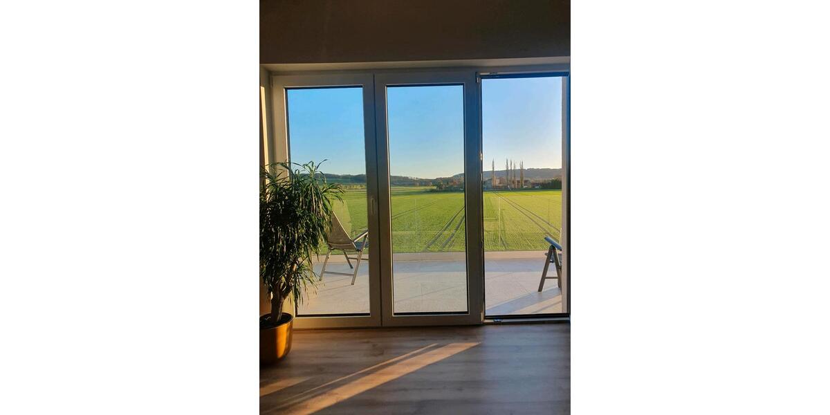 Dachgeschoßwohnung Bad Essen - 4 Zimmer, 125 m&sup2;, 1.300&euro; | Angebot:24681903