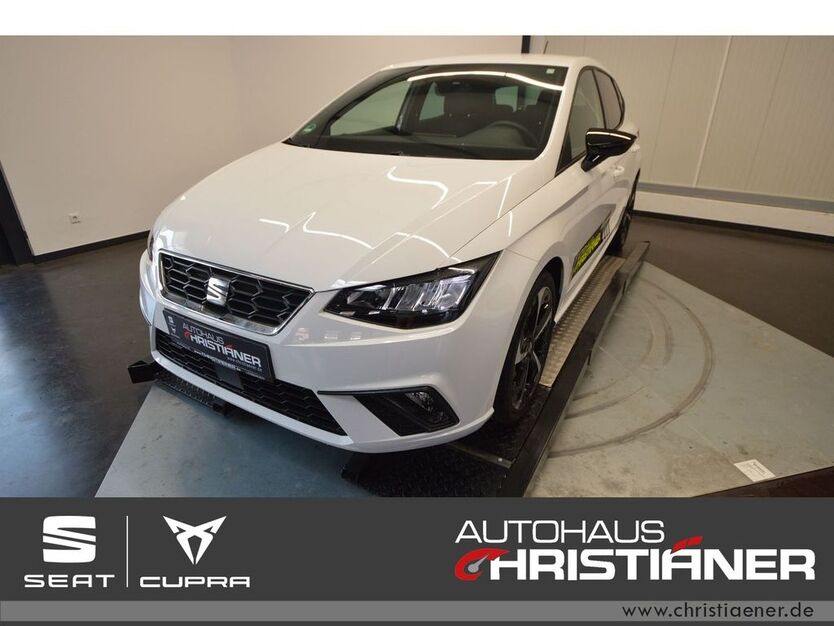 Seat Ibiza 14.500 km 23.990 € Ladbergen 49549