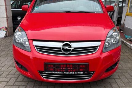 Opel Zafira 168.049 km 4.690 € Osnabrück 49088