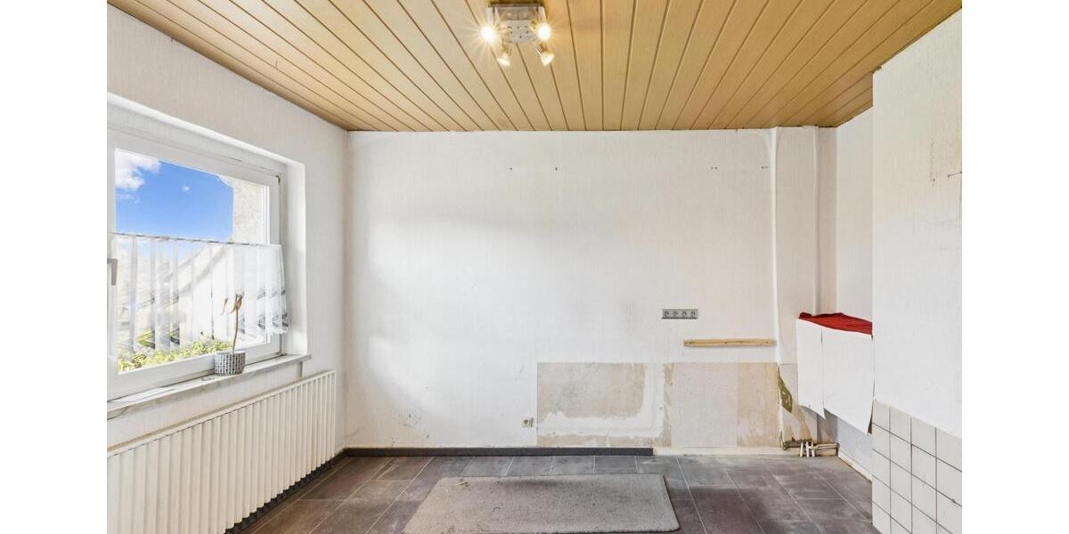 Mehrfamilienhaus, Wohnhaus Osnabrück Gretesch - 7 Zimmer, 127 m&sup2;, 325.000&euro; | Angebot:26587438