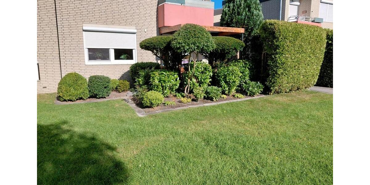 Etagenwohnung Bad Iburg - 2 Zimmer, 38 m&sup2;, 179.000&euro; | Angebot:24755274