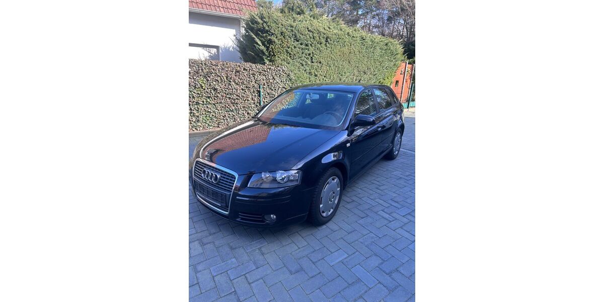 Audi A3 200.000 km 3.700 &euro; Osnabrück 49086